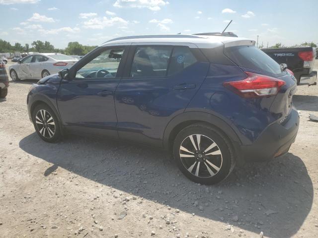 2020 NISSAN KICKS SV 3N1CP5CV4LL522573