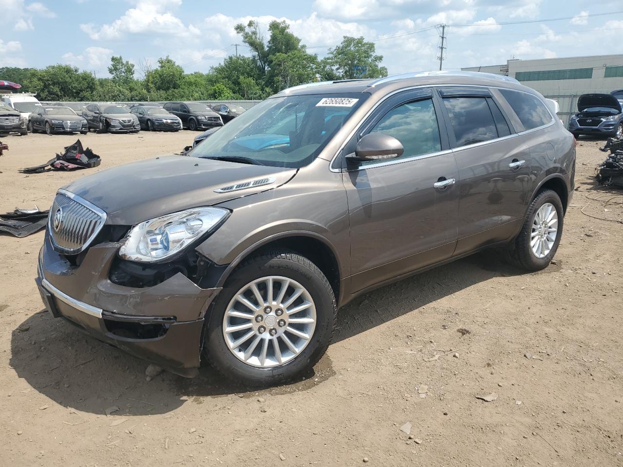 BUICK ENCLAVE