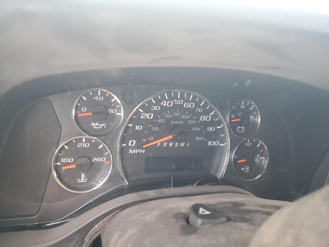 2015 CHEVROLET EXPRESS G3 1GAZGYFG4F1173795