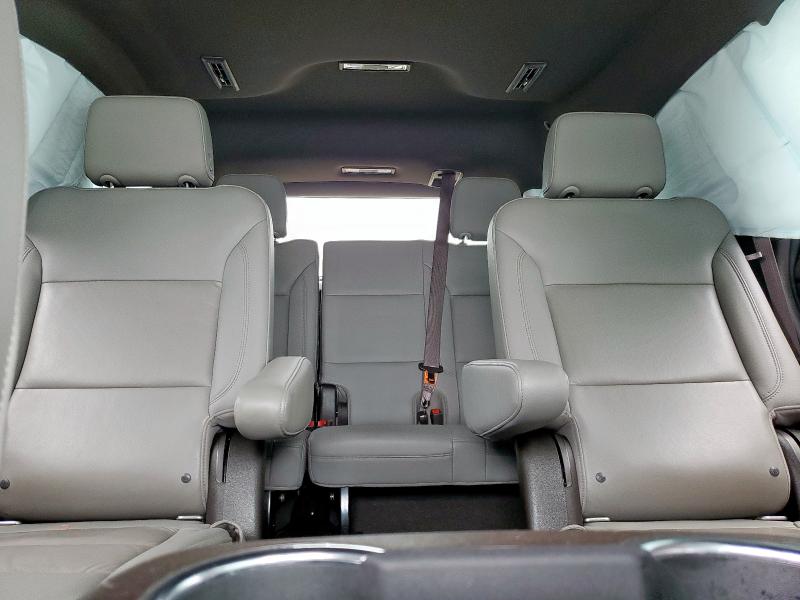 2021 CHEVROLET TAHOE C1500 LT 1GNSCNKD5MR146139