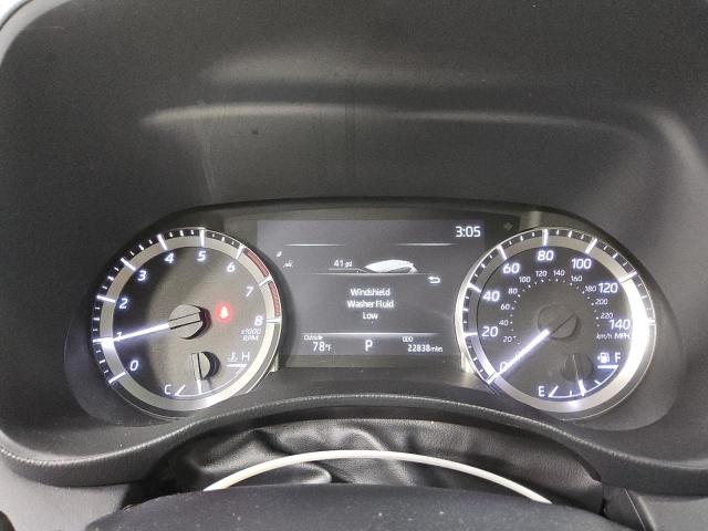 2023 TOYOTA HIGHLANDER 5TDKDRAH9PS505077