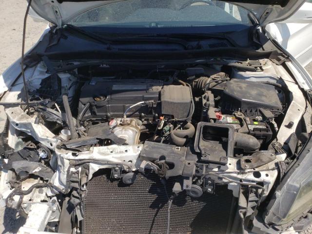 2014 HONDA ACCORD EXL - 1HGCR2F80EA108410