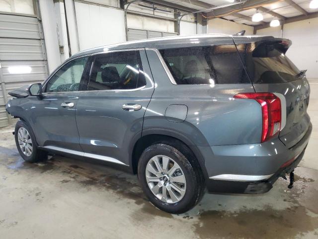 2025 HYUNDAI PALISADE SEL KM8R2DGE9SU896879