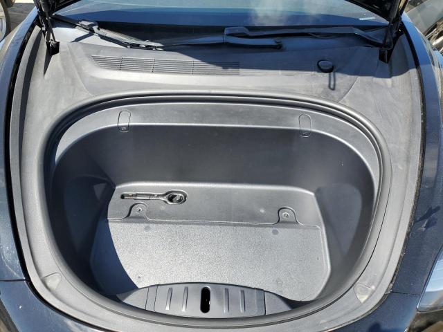 2019 TESLA MODEL 3 5YJ3E1EA1KF395851