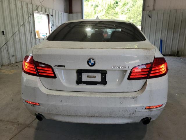 2015 BMW 535 XI WBA5B3C52FD540151
