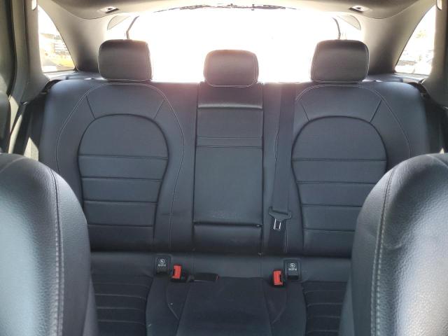 2020 MERCEDES-BENZ GLC 300 W1N0G8DB3LF759967