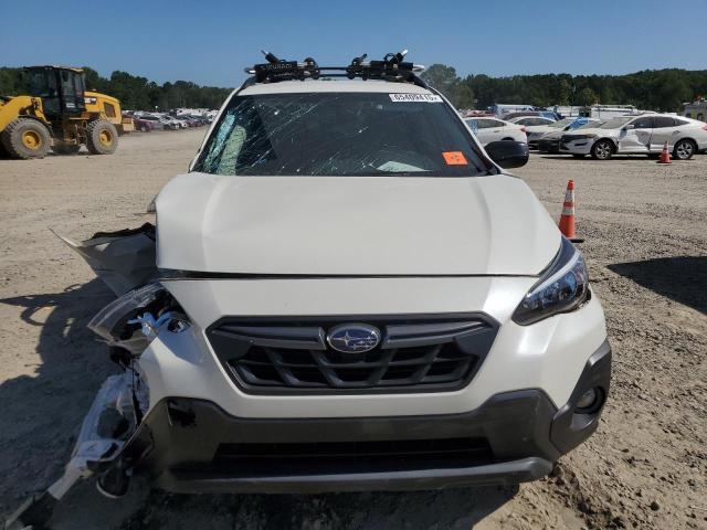 2021 SUBARU CROSSTREK JF2GTHRC5MH313832