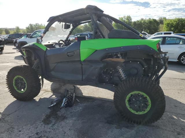 2020 KAWASAKI KRF 1000 A JKARFCA12LB504146