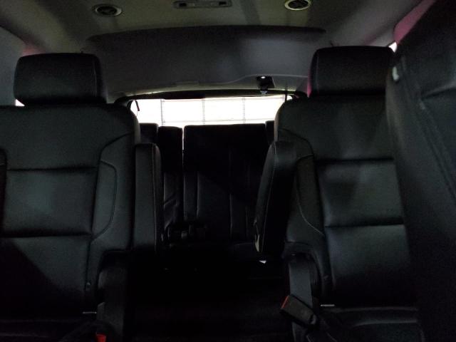 2016 CHEVROLET TAHOE K150 1GNSKCKC2GR381536