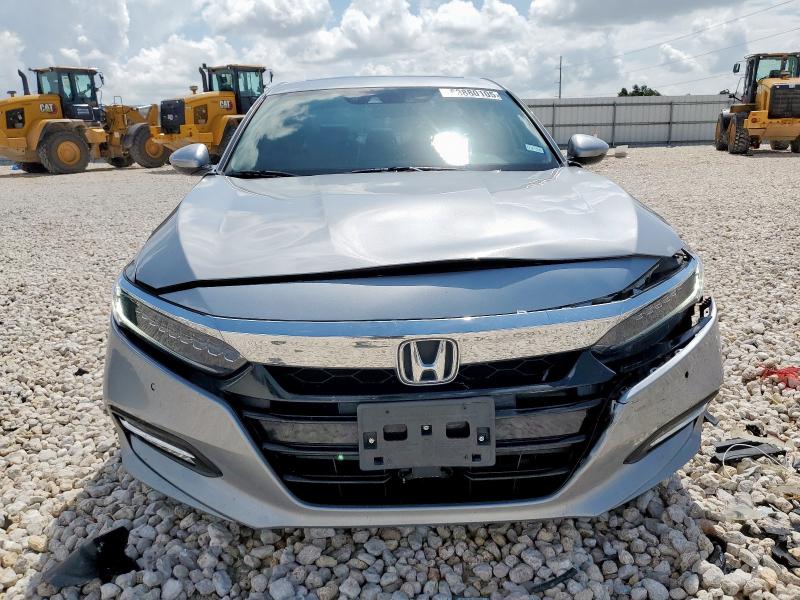 2019 HONDA ACCORD TOU - 1HGCV3F91KA000433