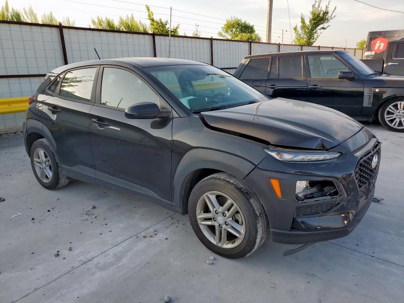2020 HYUNDAI KONA SE KM8K1CAA3LU437885