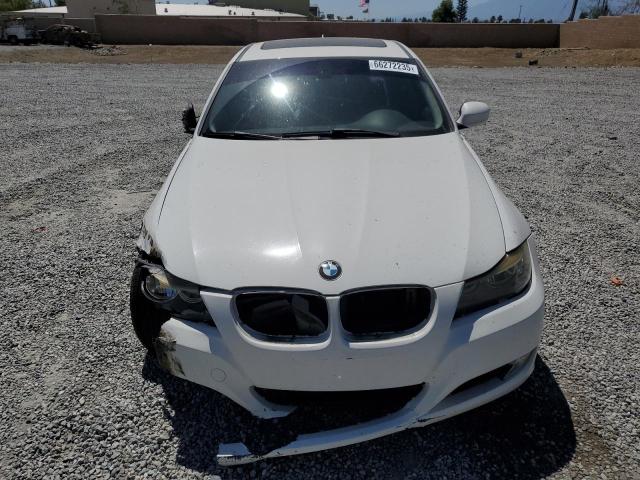 2011 BMW 328 I SULE - WBAPH5G53BNM79118