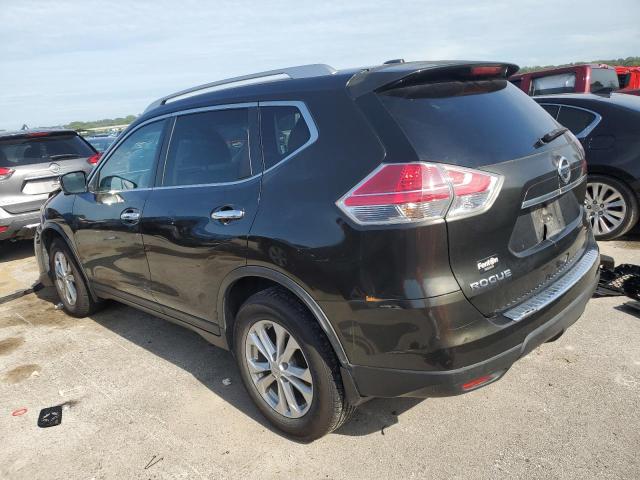 2015 NISSAN ROGUE S - KNMAT2MV5FP505898