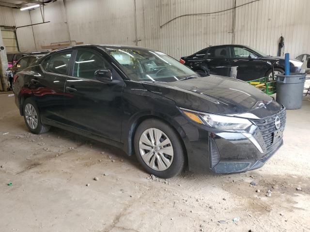 2024 NISSAN SENTRA S 3N1AB8BV8RY333025