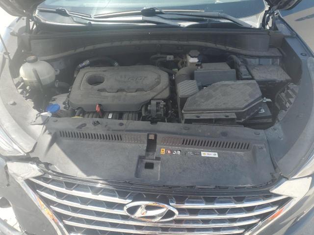 2021 HYUNDAI TUCSON LIM KM8J33ALXMU283748