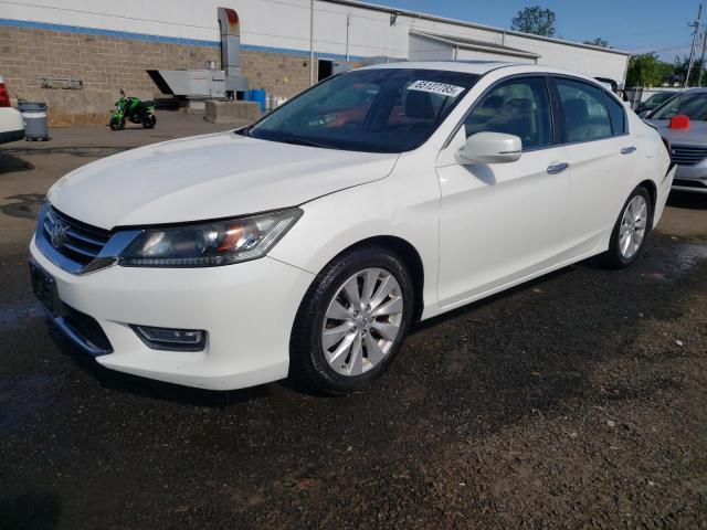 2013 HONDA ACCORD EXL - 1HGCR2F86DA164706