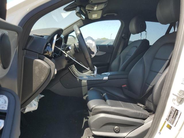 2019 MERCEDES-BENZ GLC 300 WDC0G4JBXKF658597