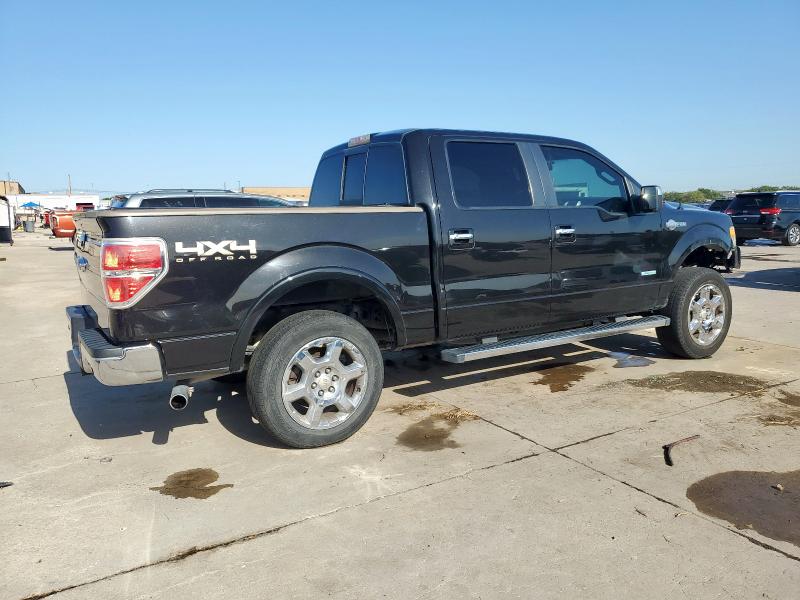 2013 FORD F150 SUPER - 1FTFW1ET2DKD46658
