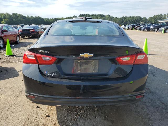 2018 CHEVROLET MALIBU LS 1G1ZB5ST9JF260829