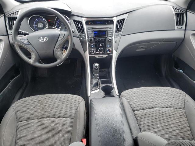 2014 HYUNDAI SONATA GLS - 5NPEB4AC9EH905041