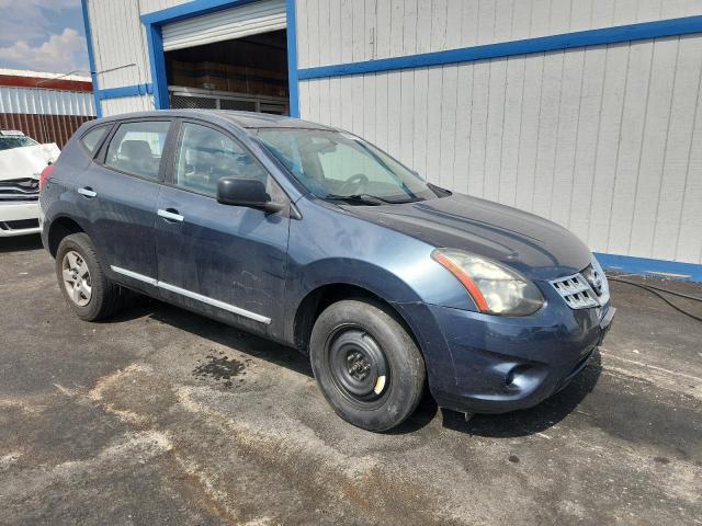 2015 NISSAN ROGUE SELE JN8AS5MT6FW660912
