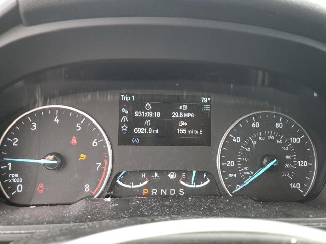 2018 FORD ECOSPORT MAJ6P1UL9JC220405