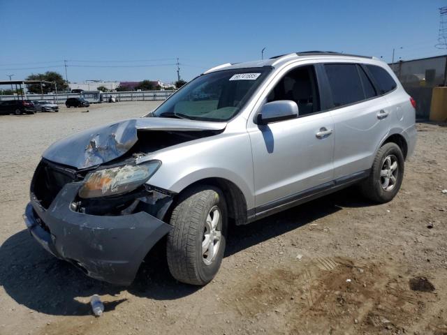 HYUNDAI SANTA FE G