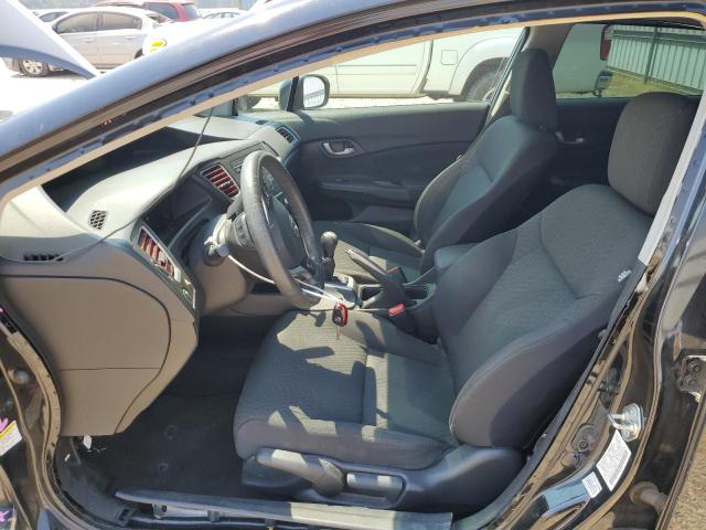 2015 HONDA CIVIC LX 2HGFB2E5XFH530938