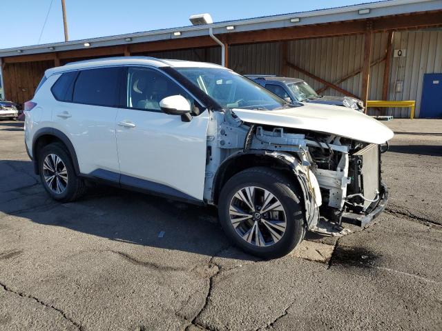 2021 NISSAN ROGUE SV - JN8AT3BB8MW234888