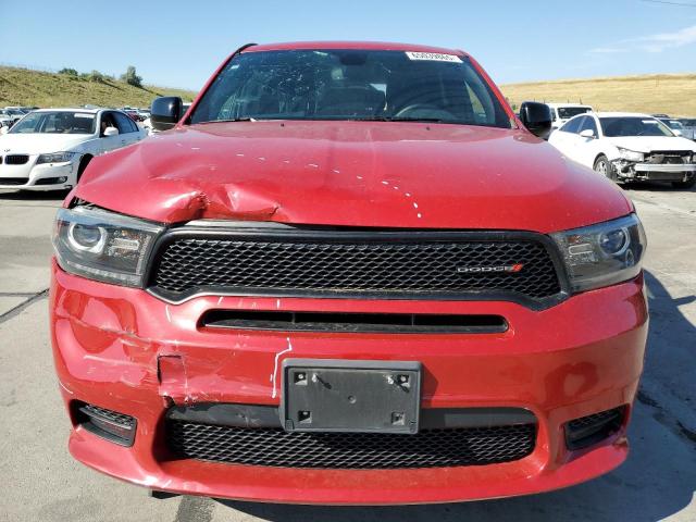 2019 DODGE DURANGO GT 1C4RDJDG4KC599186