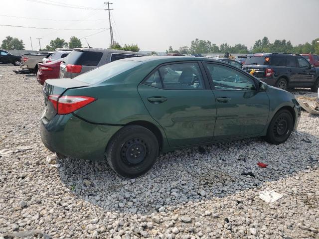 2016 TOYOTA COROLLA L - 2T1BURHE8GC715674
