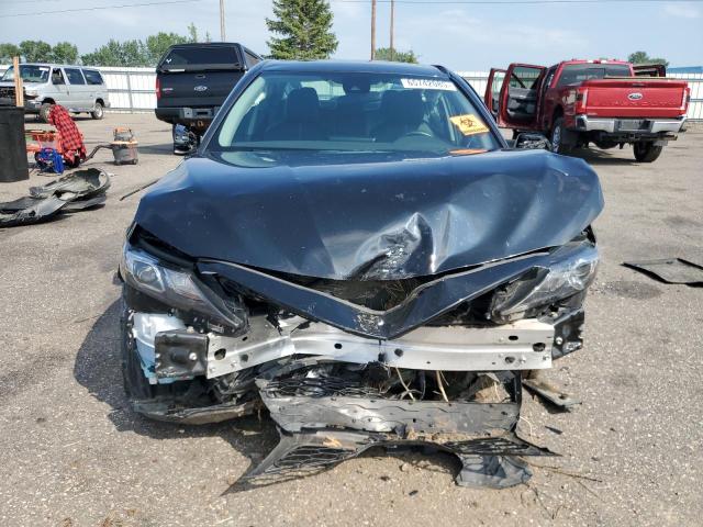 2021 TOYOTA CAMRY SE 4T1G11BK9MU025473