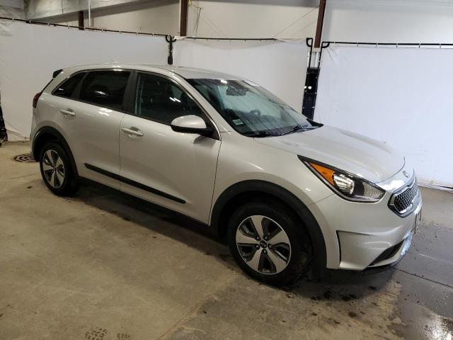 2018 KIA NIRO FE - KNDCB3LC0J5127415