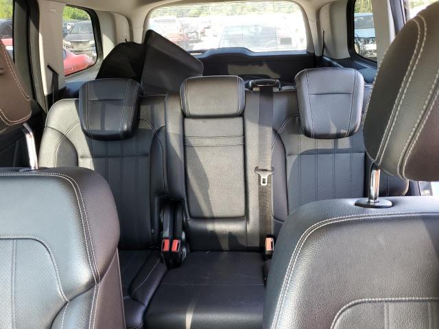 2015 MERCEDES-BENZ GL 450 4MA 4JGDF6EE5FA514609