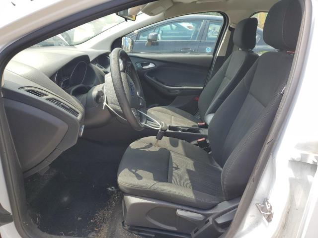 2018 FORD FOCUS SE 1FADP3K22JL331746