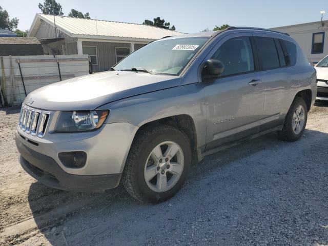 JEEP COMPASS SPORT