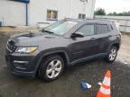 2018 JEEP COMPASS LA - 3C4NJDBB4JT284505