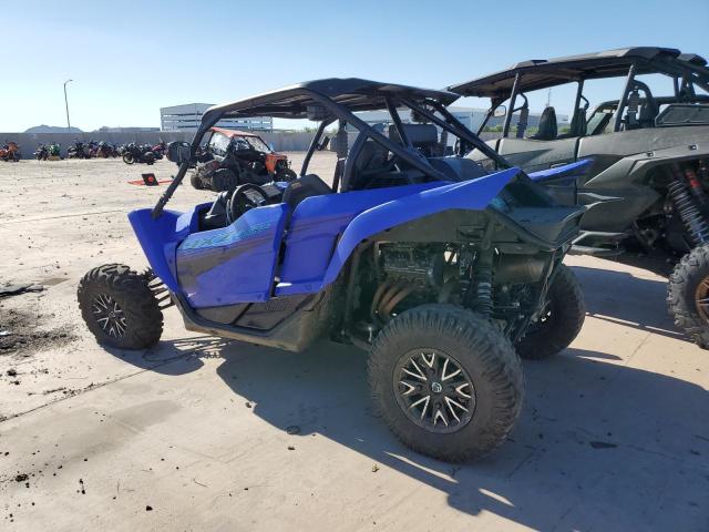 2024 YAMAHA YXZ1000 5Y4AN54Y7RA101005