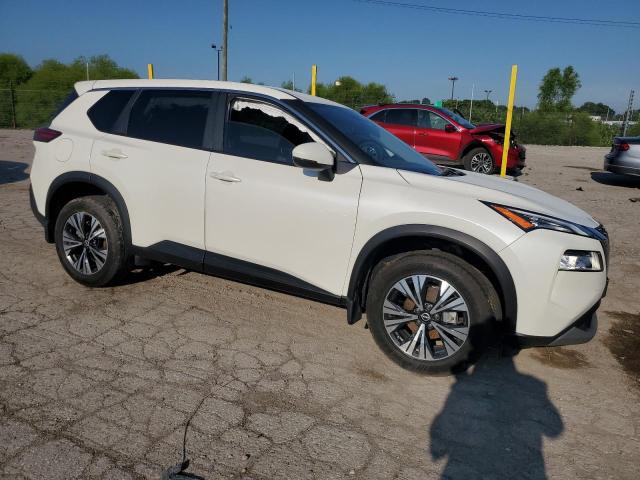 2023 NISSAN ROGUE SV JN8BT3BA2PW406347