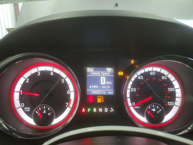 2019 DODGE GRAND CARA 2C4RDGEG5KR718257