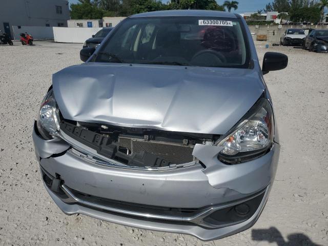 2019 MITSUBISHI MIRAGE LE ML32A5HJ1KH002332