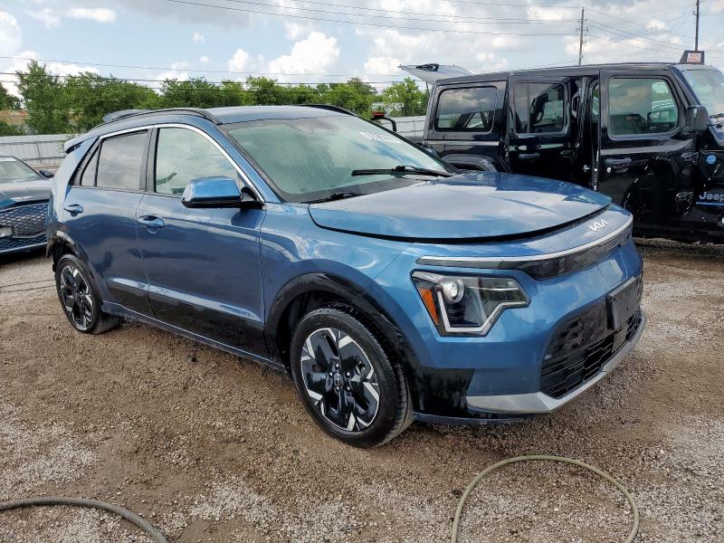 2024 KIA NIRO WIND - KNDCR3L16R5094085