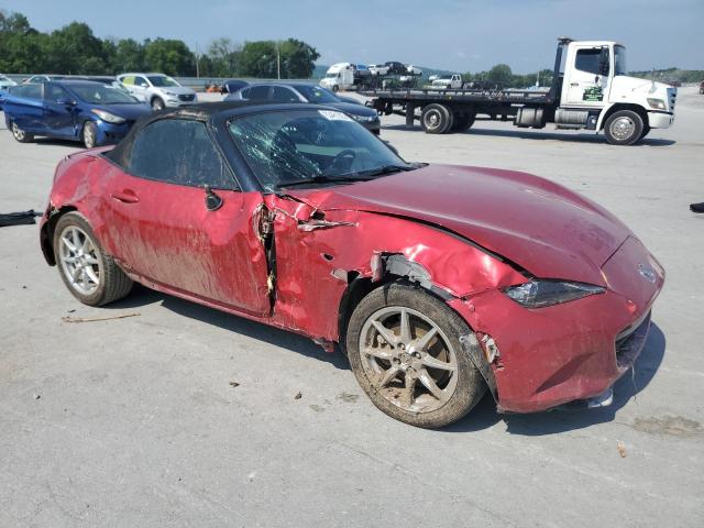 2016 MAZDA MX-5 MIATA SPORT JM1NDAB7XG0109778