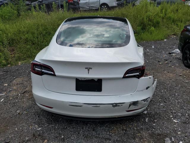 2022 TESLA MODEL 3 - 5YJ3E1EA2NF203647