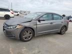 2018 HYUNDAI ELANTRA SE - 5NPD84LF0JH247606