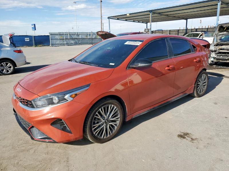 KIA FORTE GT L