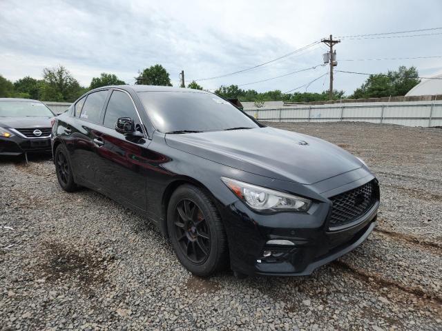 2019 INFINITI Q50 LUXE JN1EV7AR7KM551988