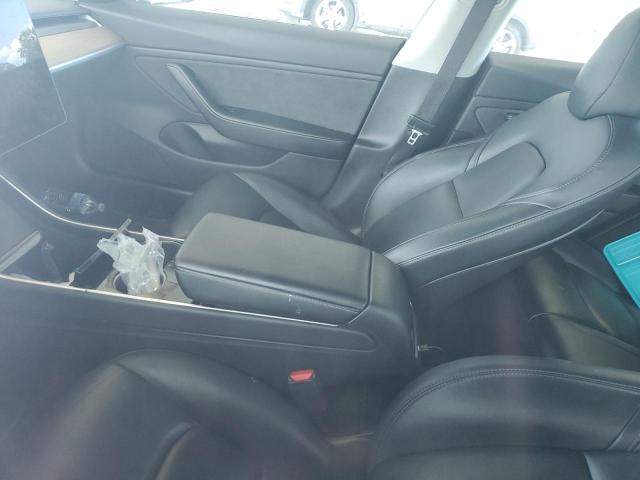 2019 TESLA MODEL 3 5YJ3E1EB4KF209986