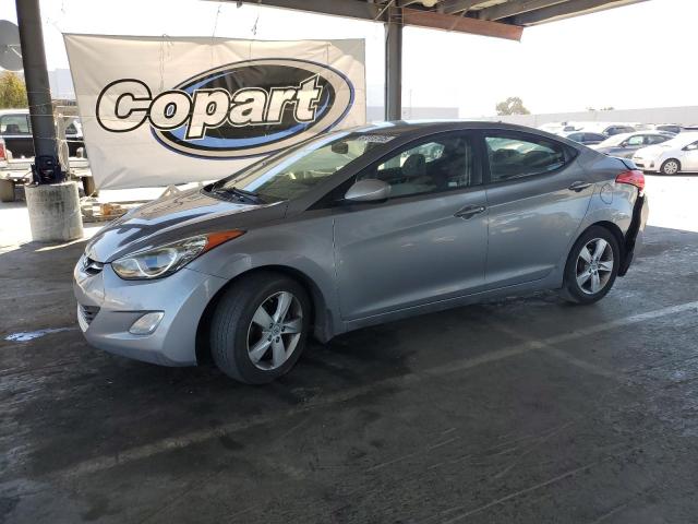 HYUNDAI ELANTRA GL
