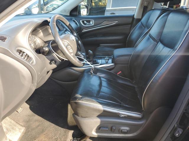 2016 INFINITI QX60 - 5N1AL0MM1GC516753
